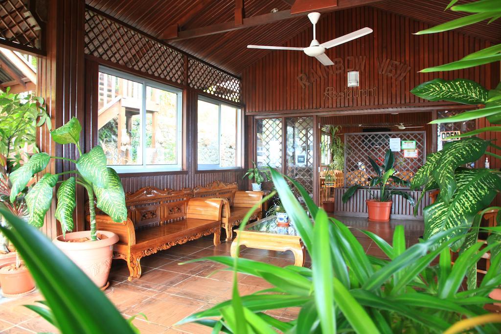 Rose Garden Resort Koror Exterior foto