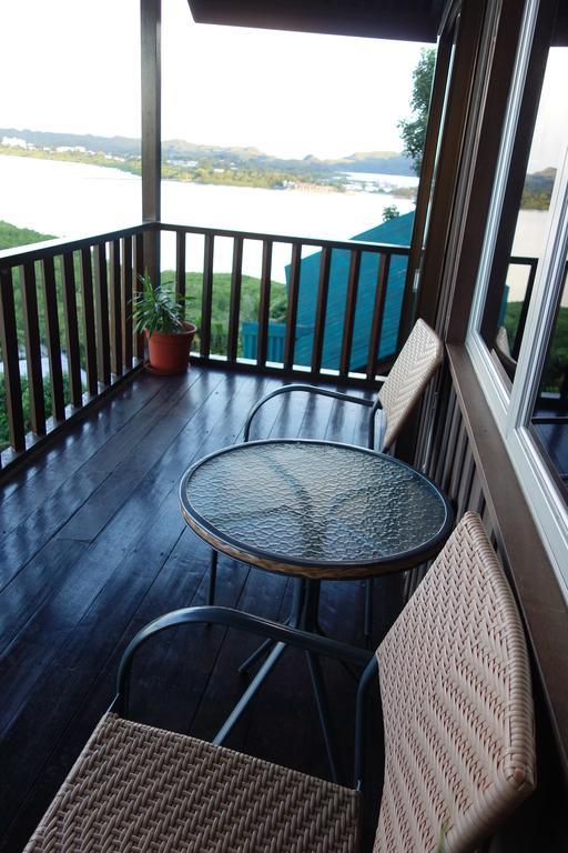 Rose Garden Resort Koror Exterior foto
